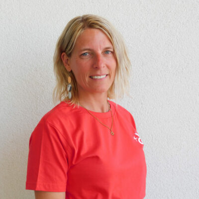 Katharina Hitzel Katharina Hitzel