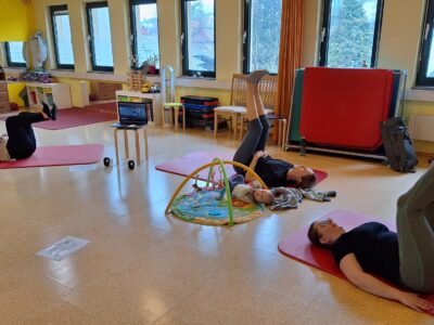 Rückbildung